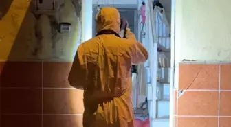 Aydın'da kendisinden haber alınamayan kişi evinde ölü bulundu