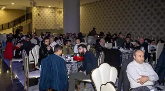 Başkentte, 'Ümmete Barış Kudüs'e Özgürlük' etkinliği düzenlendi