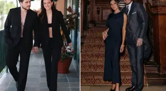 Beckhamlarda soğuk savaş: Brooklyn'den herkese blok