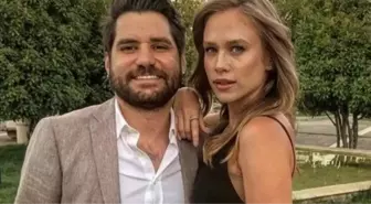 Begüm Öner hamile mi, kaç aylık hamile, bebeğin cinsiyeti ne? Ceyhun Fersoy eşi Begüm Öner kimdir, kaç yaşında, nereli?