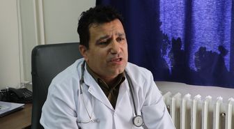 'Böbrek hastalığı riski taşıyanlar protein tozu kullanmadan önce mutlaka hekime danışmalı'