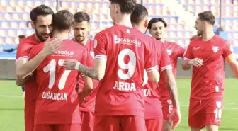 Boluspor yönetiminden futbolcuların 'hareketsiz' protestosuna tepki