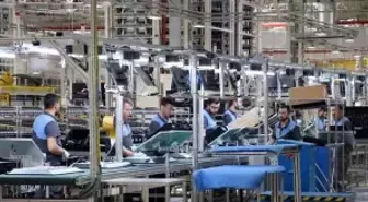 Bu fabrikadaki maaşlar dudak uçuklatır! İşçilere yüzde 100 zam