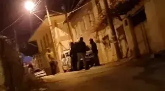 Burdur'da bir kişi uzman çavuşun silahıyla hayatını kaybetti