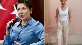 Ceza ve Tevkifevleri Genel Müdürlüğü, Türker'in çıplak arandığı iddiasını yalanladı