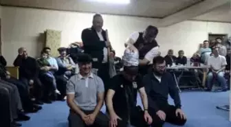 Dedelerinden miras kalan 20 geleneksel oyunla kış gecelerini geçiriyorlar