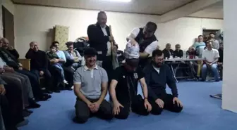 Dedelerinden miras kalan 20 geleneksel oyunla kış gecelerini geçiriyorlar