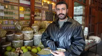 Doğal grip ilacı zahter çayı