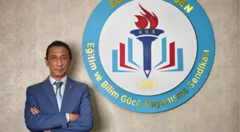 Eğitim Gücü-Sen Genel Başkanı Oğuz Özat'tan Türkiye Yüzyılı Maarif Modeli ile ilgili açıklama