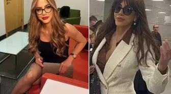 Ela Rümeysa Cebeci'nin sosyal medya hesabında dikkat çeken değişiklik