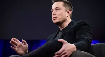 Elon Musk, 5 günde servetine 149 milyar dolar ekledi
