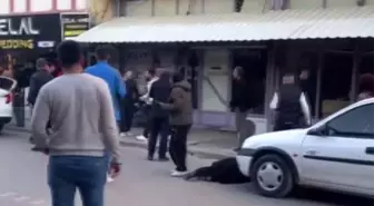 Eşini, kızının yanında öldürüp kayıplara karıştı