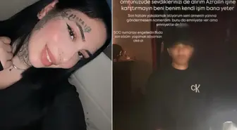 Eşini sokak ortasında öldüresiye döven kocadan akılalmaz ifade: Estetik yaptırıp boşanmak istedi