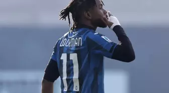 Fenerbahçe'de Lookman'a çılgın teklif! Kazandığının tam 5 katı