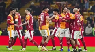 Galatasaray 11'i! Kasımpaşa Galatasaray maç kadrosu ilk 11'ler belli oldu mu?