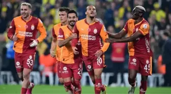 Galatasaray Kasımpaşa maçında kimler eksik, cezalı? Osimhen, Uğurcan Çakır, Singo, Lemina Galatasaray Kasımpaşa maçında neden yok?