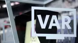Galatasaray Kasımpaşa maçının VAR'ı Sarper Barış Saka oldu