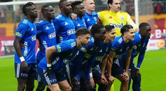 Galatasaray maçı sonrası olay sözler: Hakem bize söylemişti