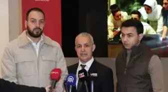 Gazze'de İsrail saldırısında öldürülen 6 yaşındaki Hind Rajab'ın hikayesi sinema filmi oldu