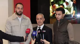 Gazze'de İsrail saldırısında öldürülen 6 yaşındaki Hind Rajab'ın hikayesi sinema filmi oldu