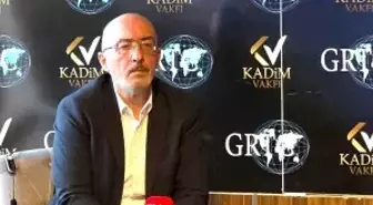 GRTC'nin yönetim ve istişare kurulları belirlendi