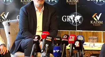 GRTC'nin yönetim ve istişare kurulları belirlendi