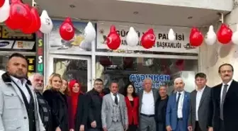 Güçlü Yol, Türkiye için Denizli'den sahaya indi