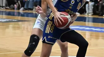 Halkbank Kadınlar Basketbol Süper Ligi