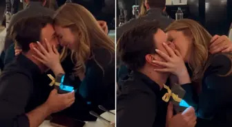 Hayal Köseoğlu doğum gününde evlilik teklifi aldı! İşte sevgilisi