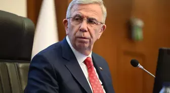 İçişleri Bakanlığı'ndan Mansur Yavaş'a 2. soruşturma izni! CHP'den jet tepki geldi