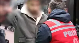 Isparta'da son bir haftada 34 aranan şahıs yakalandı