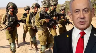 Netanyahu'dan 'sivil ordu' planı! 10 bin eve birden silah dağıtacak
