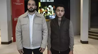 İstanbul'da 'Hind Rajab'ın Sesi' filminin özel gösterimi yapıldı