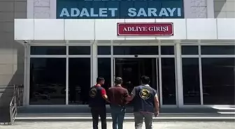 Kahramanmaraş'ta aranan 26 şahıs ve 5 firari hükümlü yakalandı