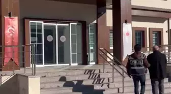 Kastamonu'da firari şahsı polis yakaladı