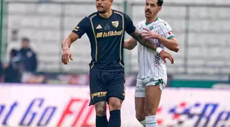 Kayserispor 4 maçtır yenilmiyor