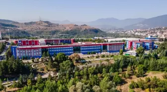 KBÜ'nün TÜBİTAK programlarına başvuru sayısı 755'e yükseldi