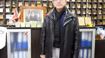 Kilis'te 4 kuşaktır süren sabun üretimi insan gücüyle yaşatılıyor