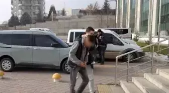 Kırıkkale'de 3 kişinin yaralandığı silahlı kavgaya karışan 6 şüpheliye adli kontrol