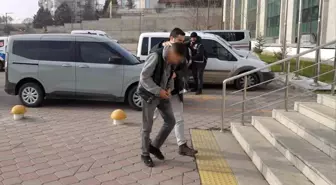 Kırıkkale'de 3 kişinin yaralandığı silahlı kavgaya karışan 6 şüpheliye adli kontrol