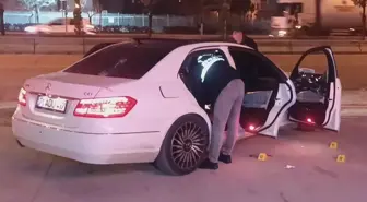 Kırıkkale'de iki grup arasında silahlı ve bıçaklı kavga: 3 yaralı