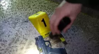 Kırıkkale'de 'kız meselesi' nedeniyle çıkan kavgada 3 kişi yaralandı: 5 gözaltı