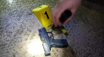 Kırıkkale'de 'kız meselesi' nedeniyle çıkan kavgada 3 kişi yaralandı: 5 gözaltı