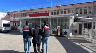 Kırmızı bültenle aranan DEAŞ üyesi Gaziantep'te yakalandı