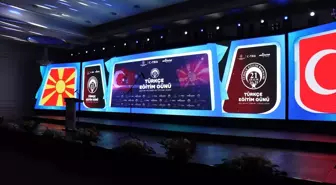 Kuzey Makedonya Cumhurbaşkanı, Türkiye ile ilişkileri derinleştirmeye devam edeceklerine inandığını söyledi