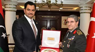 Libya'da değişen dengeler: Türkiye ve LNA nasıl hasımdan müttefike döndü?