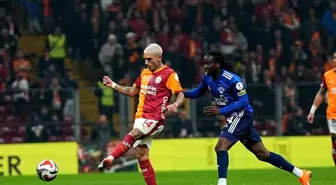 Lucas Torreira cezalı duruma düştü