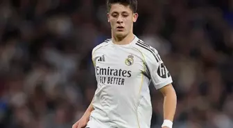 Maç sonunda gündem oldu: Arda Güler'e kritik uyarı