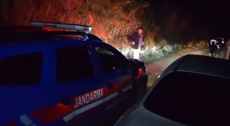 Manisa'da karısını silahla öldüren şüpheli Ağrı'da sınırda yakalandı