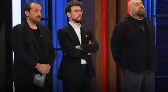 MasterChef Altın Kupa'da dengeler değişti! 2 isim birden veda etti